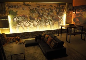 32 m² Hotel ∙ 1 bedroom ∙ 6 guests