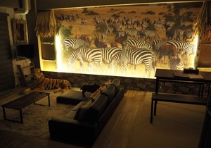 32 m² Hotel ∙ 1 bedroom ∙ 6 guests