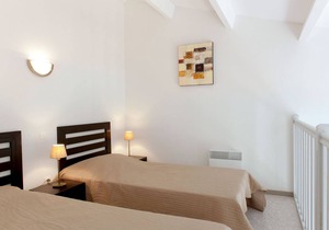 32 m² House ∙ 1 bedroom ∙ 4 guests