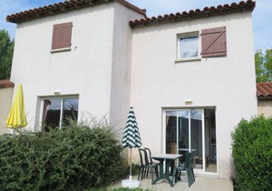 32 m² House ∙ 1 bedroom ∙ 4 guests