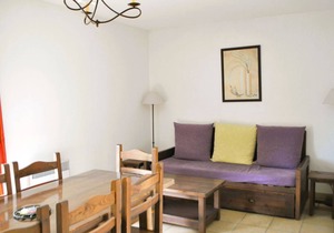 32 m² House ∙ 1 bedroom ∙ 4 guests