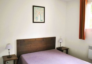 32 m² House ∙ 1 bedroom ∙ 4 guests