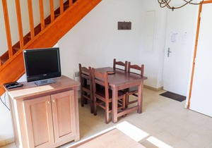 32 m² House ∙ 1 bedroom ∙ 4 guests