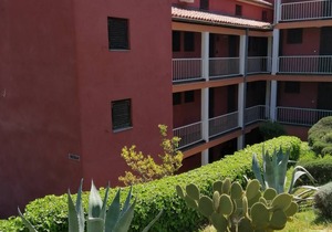 32 m² Studio flat ∙ 1 bedroom ∙ 4 guests