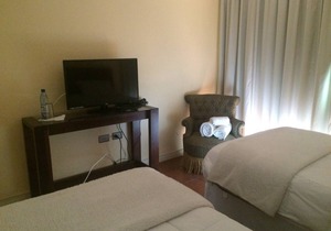 320 m² Private room ∙ 1 bedroom ∙ 4 guests