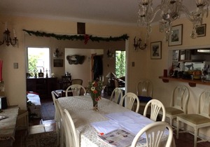 320 m² Private room ∙ 1 bedroom ∙ 4 guests