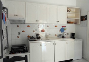 33 m² Apartment ∙ 1 bedroom ∙ 3 guests