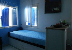 33 m² Apartment ∙ 1 bedroom ∙ 3 guests