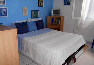 33 m² Apartment ∙ 1 bedroom ∙ 3 guests