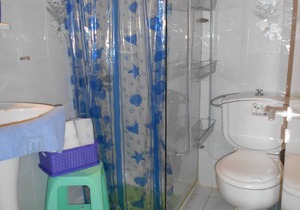 33 m² Apartment ∙ 1 bedroom ∙ 3 guests