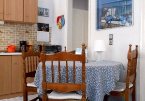 33 m² Apartment ∙ 1 bedroom ∙ 3 guests