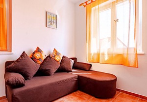 33 m² Apartment ∙ 1 bedroom ∙ 3 guests