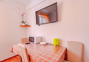 33 m² Apartment ∙ 1 bedroom ∙ 3 guests