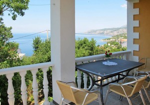 33 m² Apartment ∙ 1 bedroom ∙ 4 guests