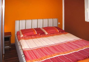 33 m² Apartment ∙ 1 bedroom ∙ 4 guests