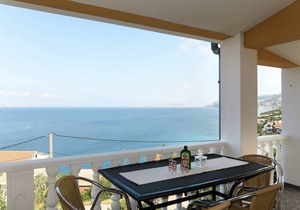 33 m² Apartment ∙ 1 bedroom ∙ 2 guests