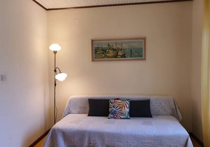 33 m² Apartment ∙ 1 bedroom ∙ 5 guests