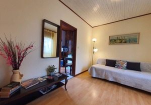 33 m² Apartment ∙ 1 bedroom ∙ 5 guests