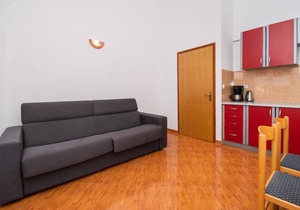 33 m² Apartment ∙ 1 bedroom ∙ 4 guests
