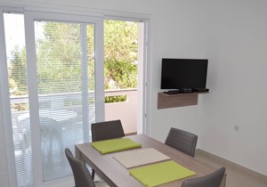 33 m² Apartment ∙ 1 bedroom ∙ 4 guests