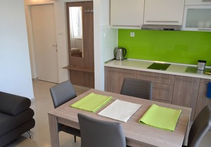 33 m² Apartment ∙ 1 bedroom ∙ 4 guests