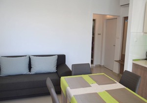 33 m² Apartment ∙ 1 bedroom ∙ 4 guests