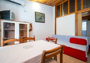 33 m² Apartment ∙ 2 bedrooms ∙ 4 guests