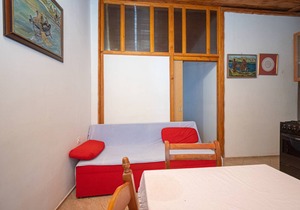 33 m² Apartment ∙ 2 bedrooms ∙ 4 guests