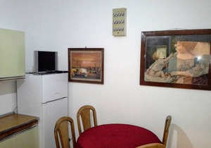 33 m² Apartment ∙ 2 bedrooms ∙ 4 guests