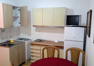 33 m² Apartment ∙ 2 bedrooms ∙ 4 guests
