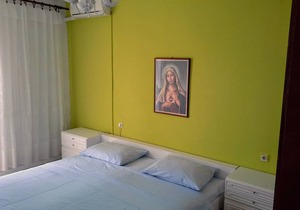 33 m² Apartment ∙ 2 bedrooms ∙ 4 guests