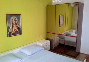 33 m² Apartment ∙ 2 bedrooms ∙ 4 guests