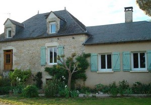 33 m² House ∙ 1 bedroom ∙ 2 guests