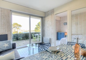 33 m² House ∙ 1 bedroom ∙ 2 guests