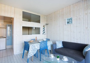33 m² House ∙ 1 bedroom ∙ 2 guests