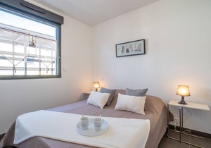 33 m² House ∙ 1 bedroom ∙ 4 guests