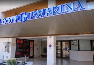 330 - Edf Aguamarina - Vacation Rental Home in the coast line of Golf del Sur