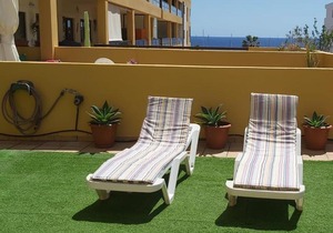 330 - Edf Aguamarina - Vacation Rental Home in the coast line of Golf del Sur