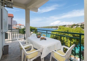 34 m² Apartment ∙ 1 bedroom ∙ 4 guests