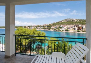 34 m² Apartment ∙ 1 bedroom ∙ 4 guests