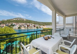 34 m² Apartment ∙ 1 bedroom ∙ 4 guests