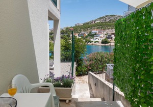 34 m² Apartment ∙ 1 bedroom ∙ 4 guests