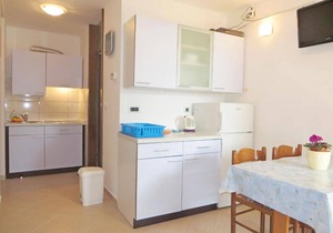 34 m² Apartment ∙ 1 bedroom ∙ 4 guests