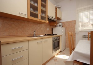 34 m² Apartment ∙ 1 bedroom ∙ 3 guests