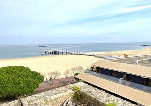 34 m² Apartment ∙ 1 bedroom ∙ 4 guests
