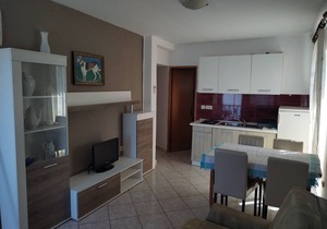 34 m² Apartment ∙ 1 bedroom ∙ 4 guests