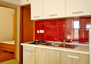 34 m² Apartment ∙ 1 bedroom ∙ 4 guests