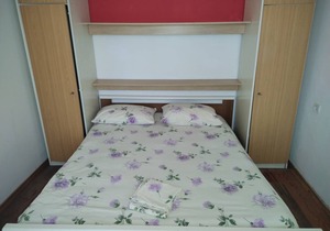 34 m² Apartment ∙ 1 bedroom ∙ 4 guests