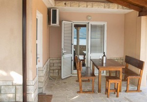 34 m² Apartment ∙ 1 bedroom ∙ 2 guests
