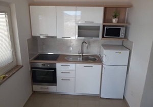 34 m² Apartment ∙ 1 bedroom ∙ 2 guests